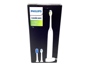 【動作保証】PHILIPS HX6421/12 sonicare 電動歯ブラシ フィリップス 未使用 O8704254