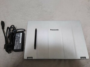Panasonic Let’s note CF-MX5 i5-6300U 8GB 256GB