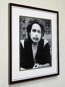 ボブ・ディラン/ ローリング・サンダー・レヴュー/1975ツアー/アートピクチャー/Bob Dylan/Rolling Thunder Revue Tour/ロックアイコン