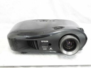 ☆ EPSON エプソン EMP-TW2000 LCDプロジェクター ☆中古☆