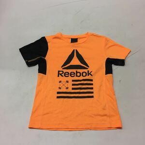 送料無料★Reebok リーボック★半袖Tシャツ　トップス★3-4Y サイズ100 #50915sjj3