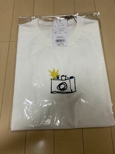 『新品』ポールスミス　半袖　Tシャツ　ルームウェア　30 7318 ホワイト　サイズM