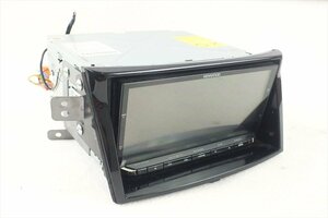 ☆ KENWOOD ケンウッド MDV-Z702 カーオーディオ 中古 現状品 240407Y3045