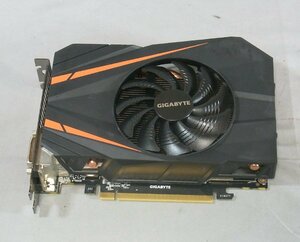 B39319 O-04350 GIGABYTE GTX1060 GV-N1060IXOC-6GD ジャンク