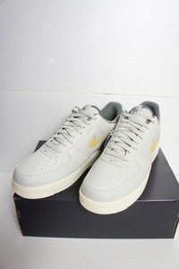 新品 国内正規22SS NIKEナイキ AIR FORCE 1 LOW 07 LX LIGHT BONE エアフォース1 スニーカー DC8894-001 US11 本物 灰923N