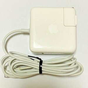 MacBook Air充電器 45W Magsafe2①