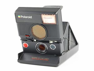 06583cmrk 【ジャンク品】 POLAROID SLR680 ポラロイド フィルムカメラ