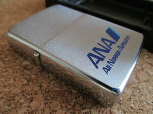 ZIPPO 『ANA The World