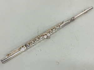 【動作保証】Pearl Flute パール PF-505 フルート 管楽器 ケース付き 楽器 中古 K8860558