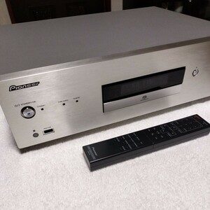 Pioneer PD-70 SACD/CD プレーヤー 2016年製