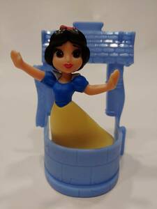Disney Princess Snow White #1 McDonald