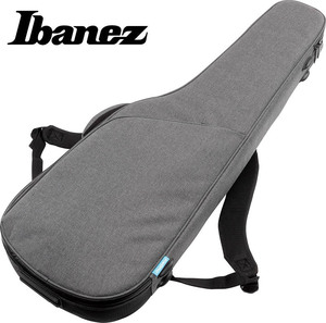 IBANEZ IGB724-CGY POWERPAD ULTRA Gig Bag エレキギター用ギグバッグ【アイバニーズ】