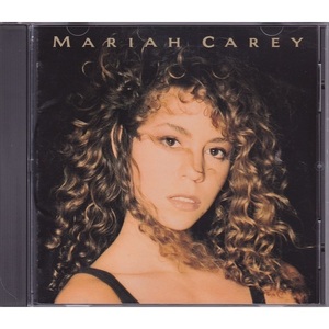 ■中古品■Mariah Carey/マライア・キャリー(USED CD)