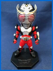 ★コレクタブルフィギュア　仮面ライダー龍騎　美品！★