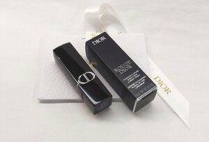 ■ディオール/Dior ■ルージュディオール　口紅　625　ミッツァベルベット■未使用品