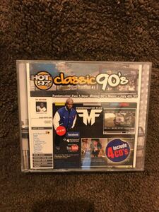 FUNKMASTER FLEX 【CLASSIC 90