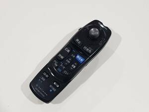 Panasonic パナソニック カーナビ用 リモコン 単体 YEFX9995392A 全国一律 520 円 [Z1]