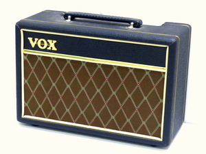 【715】 VOX ギターアンプ VOX　Pathfinder10 V9106