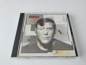 【RUSH/Alex Lifeson】VICTOR / ヴィクター 日本盤CD ATLANTIC/イーストウエスト AMCY911 96年リリースソロアルバム,廃盤入手困難盤