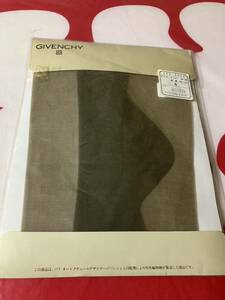 GIVENCHY パンティストッキング S ソバージュ panty stocking ジバンシー