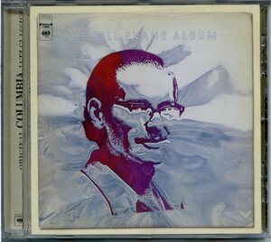 Bill Evans / The Bill Evans Album / Columbia 88697569362