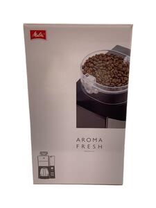 Melitta◆コーヒーメーカー/AFG622-1B