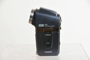 デジタルビデオカメラ SANYO Xacti dmx-hd2 サンヨー X36