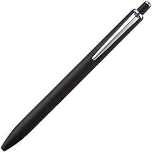 0.7mm_ブラック_単品 三菱鉛筆 油性ボールペン ジェットストリーム ノック式 0.7 ブラック 書きやすい SXN220007.24