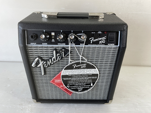 【美品】Fender/フェンダー ギターアンプ PR357 Frontman10G 通電確認済み 楽器 音楽 趣味 コレクション バンド ミュージック 