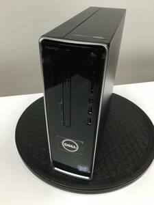 【爆速】Dell Inspiron 3470 PC Intel Core i5-8400 2.80GHz/メモリ24GB/SSD+2TBHDD/無線/bluetooth/Win10 64Bit/GT710/モニター3台接続可