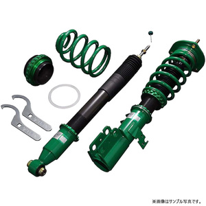 TEIN テイン車高調 FLEX Z スイフト スポーツ ZC32S H23.12-H28.12 FF [SPORT]