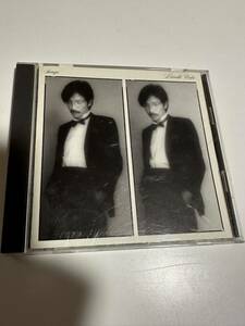 CD 上田正樹 SONGS 男が女を愛する時 35DH67