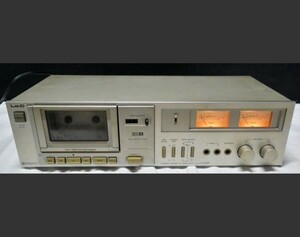 ★ジャンク★　Lo-D D-E20 STEREO CASSETTE TAPE DECK　カセットデッキ