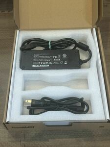 FANATEC Boost Kit 180 (8Nm) 美品　外箱有り 電源　ハンコン　CSL DD用