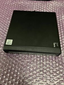 HP ProDesk 400 G6 Desktop mini pc●ジャンク品