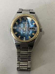 KING SEIKO セイコー キングセイコー SPECIAL VANAC バナック 5256-6010 カットガラス デイデイト 自動巻