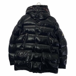 モンクレール フード付 ダウンジャケット ブランドオフ MONCLER ポリアミド ダウンジャケット ポリアミド/ダウン/フェザ レディース