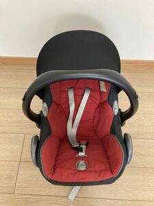 マキシコシ　チャイルドシート ベビーシート MAXI-COSI