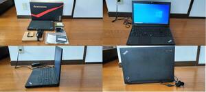 LenovoThinkPad T540p