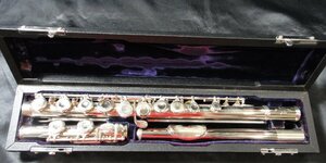 【中古】Splender スプレンダー Flute フルート ＃27560 JUNK ジャンク 現状渡し