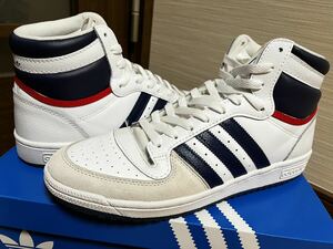 【中古】 adidas Originals TOP TEN RB TOPTEN アディダス トップテン 28.5cm US 10.5