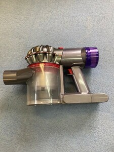 ■□2946 dyson ダイソン V8 Slim Fluffy Extra 　SV10K　ジャンク□■