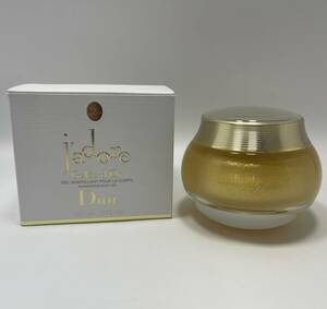 【UD204MY】美品 Dior jadore ディオール ジャドール シマリング ボディ ジェル 150ml 箱有 CD クリスチャンディオール ※ほぼ満量