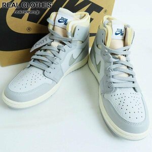 NIKE/ナイキ AIR JORDAN 1/エアジョーダン 1 ZOOM AIR COMFORT LONDON DH4268-001/27.0 /080