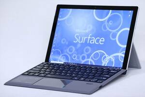 【即配】2020年モデル！第10世代Corei5快速タブレットPC！Surface Pro 7 i5-1035G4 RAM8G SSD128G Win10 Wi-Fi 6