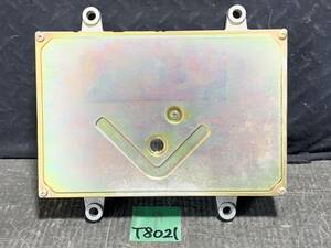 EF9 CIVIC グランド シビック B16A エンジンコントロールユニット コンピューター ECU CPU SPOON? 書き換え品