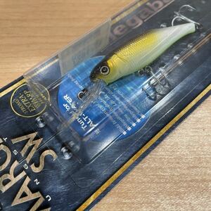 Megabass LIVE-X MARGAY SW PM TLC / メガバス マーゲイ