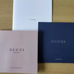 GUCCI　グッチ アクセサリー カタログ