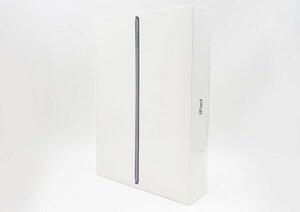 ◇未使用　未開封【Apple アップル】iPad 第9世代 Wi-Fi 64GB MK2K3J/A タブレット スペースグレイ