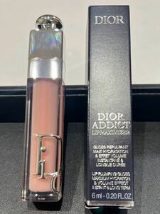 6441 Dior ディオール アディクト リップ マキシマイザー（001 ピンク）6ml グロウ 化粧品 未使用中古品